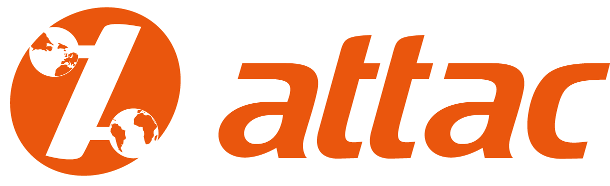 Attac-Logo